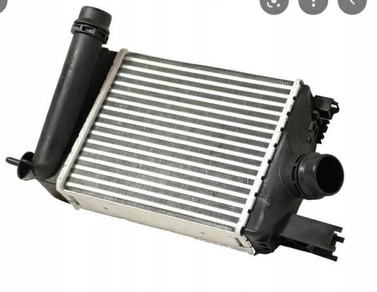 INTERCOOLER RENAULT CLIO IV 1.5 DCI - DACIA -