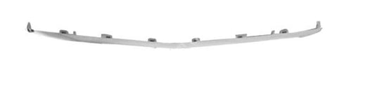 MOD PARAURTI ANTERIORE INF CROMO MERC CLASSE C W205 01/14> MOD LUXURY