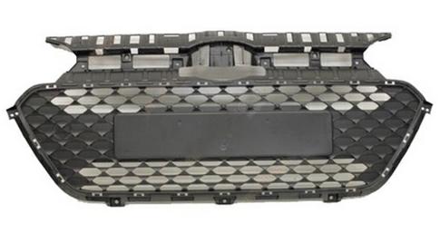 GRIGLIA PARAURTI ANTERIORE HYUNDAI I20 01/14>