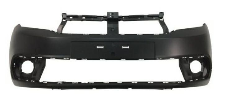 PARAURTI ANTERIORE C/PRIMER DACIA SANDERO-LOGAN MCV 09/16>