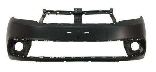 PARAURTI ANTERIORE C/PRIMER DACIA SANDERO-LOGAN MCV 09/16>