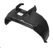 LOCARO ANTERIORE DX OPEL CORSA B 04/93>09/00
