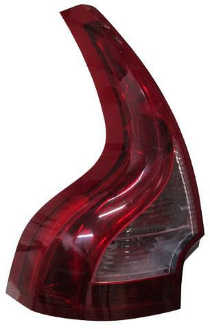 FANALE POSTERIORE DX ESTERNO A LED VOLVO XC60 04/13>
