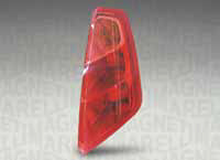 FANALE POSTERIORE SX FIAT GRANDE PUNTO 09/05>