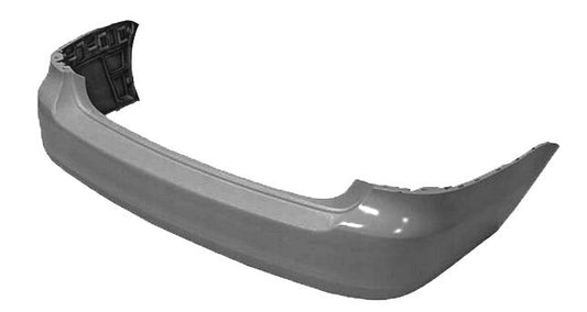 PARAURTI POSTERIORE VW GOLF 5 VARIANTERIORE 01/07> VW GOLF 6 VARIANTERIORE 07/09>