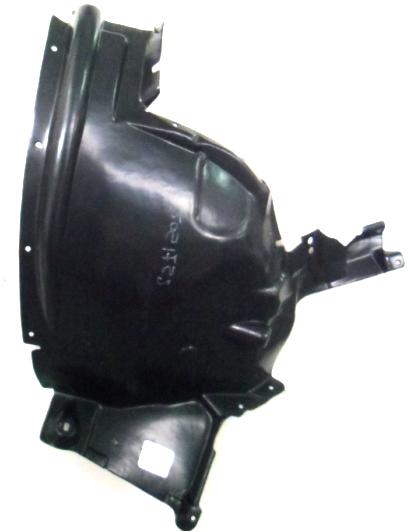 LOCARO ANTERIORE SX PARTE POSTERIORE BMW X5 E70 01/07>