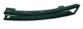 CORNICE FANALINO PARAURTI ANTERIORE SX VW PASSAT 04/05>