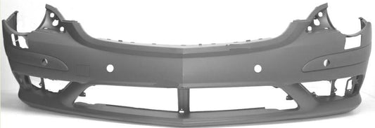 PARAURTI ANTERIORE PRIMER C/LAVAF+SENS MERC CLASSE R V251 08/05>04/10 SPORT