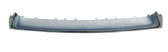 CORNICE CRIGLIA CROMO RENAULT FLUENCE 01/09>