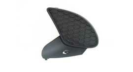 GRIGLIA PARAURTI ANTERIORE DX ALFA 147 12/04>