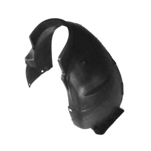 LOCARO ANTERIORE SX FIAT CINQUECENTO 09/92>04/98 SEICENTO 05/98> DE-GA