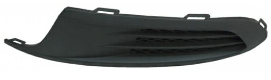 GRIGLIA PARAURTI ANTERIORE SX S/FENDI VW JETTA 01/11>