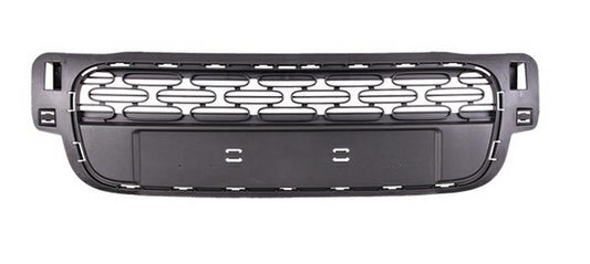 GRIGLIA PARAURTI ANTERIORE SUP C/LE CITROEN C3 01/16>