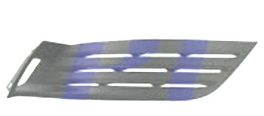 GRIGLIA PARAURTI ANTERIORE DX RENAULT MEGANE 11/15>