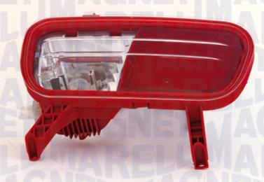 FANALE POSTERIORE SX RETRONEBBIA PEUGEOT 5008 01/09>