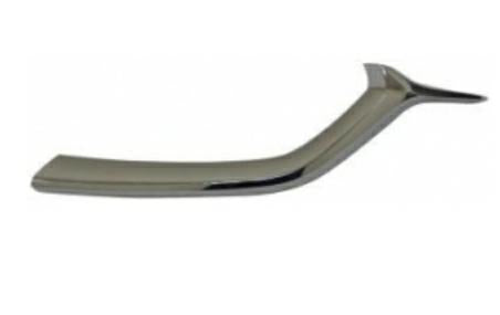 MODANATURE GRIGLIA INF SX CROMO MAZDA CX5 01/17>