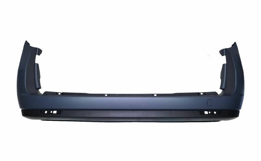 PARAURTI POSTERIORE PRIMER FIAT DOBLO 12/09> OPEL COMBO 02/12> 2 PORTE -TUV-