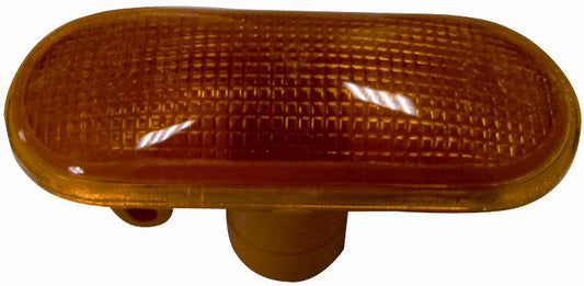 GRUPPO OTTICO LATERALE DX-SX ARANCIO LANCIA KAPPA 01/94>06/02