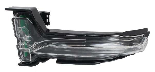 FANALE RETROVISORE SX ALED FORD FOCUS 01/18>01/22>