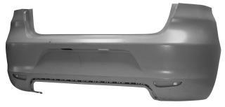 PARAURTI POSTERIORE PRIMER SEAT IBIZA 03/06>12/07 -TUV-ES-