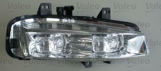 FEND DX A LED RANG ROVER EVOQUE 01/11>