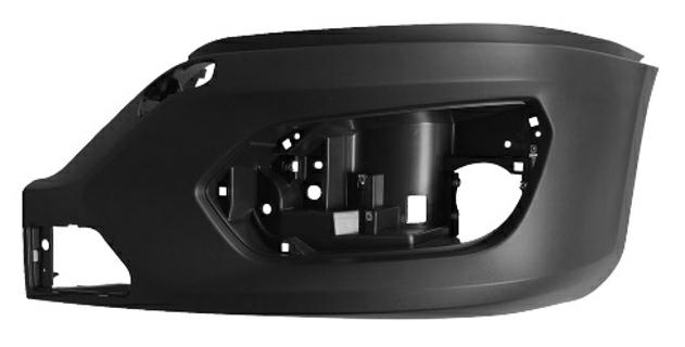 CANTONALE ANTERIORE SX IVECO DAILY 01/19>