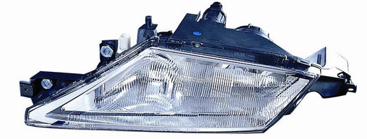 FARO SX H7-H3 PREDISPOSTO REGOLAZIONE ELETT LANCIA Y 09/00>08/03