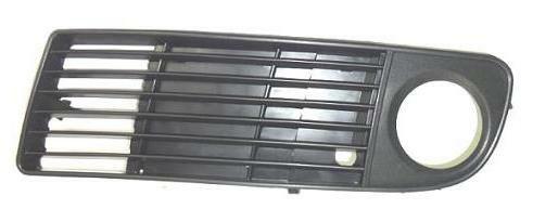 GRIGLIA PARAURTI ANTERIORE SX C/FENDI AUDI A6 05/97>05/01