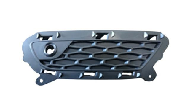 GRIGLIA SPOILER PARAURTI ANTERIORE DX RANGE ROVER EVOQUE 03/15>