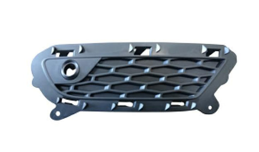 GRIGLIA SPOILER PARAURTI ANTERIORE DX RANGE ROVER EVOQUE 03/15>