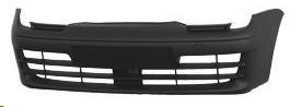 PARAURTI ANTERIORE PRIMER C/AC FIAT SEICENTO 05/00>TUV