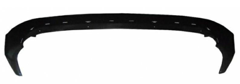 PARAURTI POSTERIORE INF TOYOTA RAV 4 01/16>