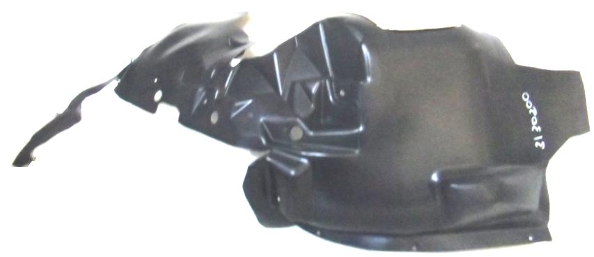 LOCARO ANTERIORE SX JEEP WRANGLER 01/06>
