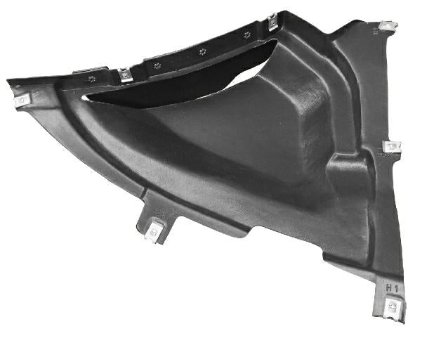LOCARO ANTERIORE DX PARTE ANTERIORE INF BMW SERIE 1 F20 01/11> M PKG