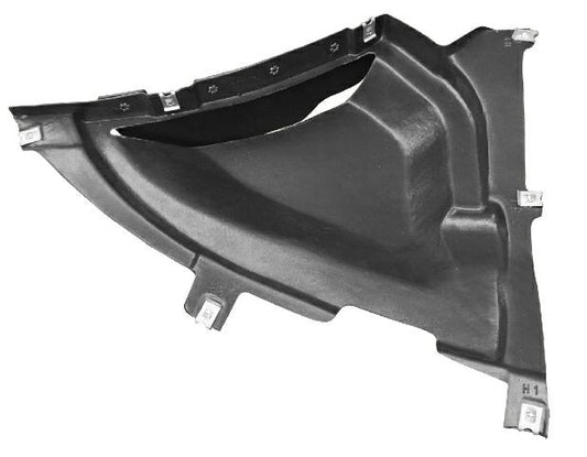 LOCARO ANTERIORE DX PARTE ANTERIORE INF BMW SERIE 1 F20 01/11> M PKG