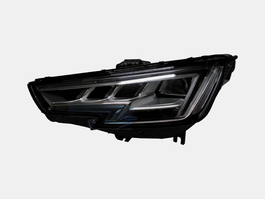 FARO SX MATRIX LED AUDIAUDI A4 10/15>