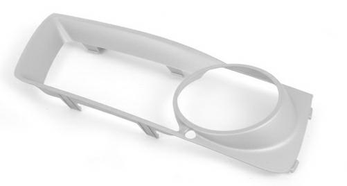 MODANATURE GRIGLIA PARAURTI ANTERIORE DX BMW X6 E71 01/08>
