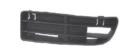 GRIGLIA PARAURTI ANTERIORE SX VW BORA 09/98>12/05