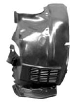LOCARO ANTERIORE SX PARTE ANTERIORE RENAULT SCENIC 01/96>07/99