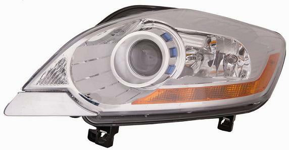 FARO DX 2H7 CON MOTOR ELETT FORD KUGA 06/11>