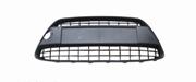 GRIGLIA PARAURTI ANTERIORE FORD FIESTA 01/09>