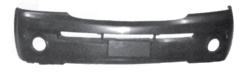 PARAURTI ANTERIORE KIA SORENTO 01/02>12/05
