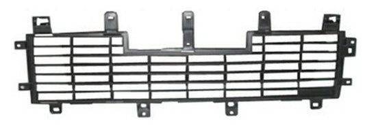 GRIGLIA PARAURTI ANTERIORE MITSUB PAJERO 01/07>