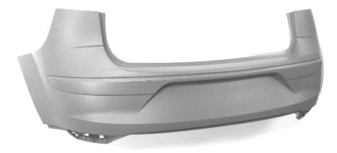 PARAURTI POSTERIORE PRIMER SEAT ALTEA 04/04>