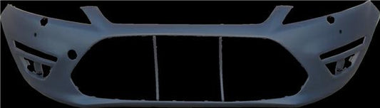 PARAURTI ANTERIORE PRIMER C/DRL+LAVAF+SENS FORD MONDEO 10/10>