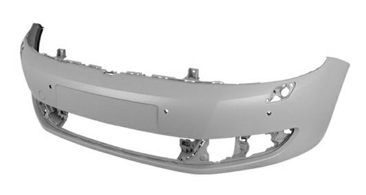 PARAURTI ANTERIORE PRIMER C/LAVAF+SENS VW GOLF PLUS 03/09>