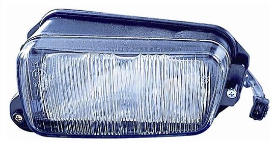 FENDINEBBIA DX H3 SKODA FELICIA 01/95>08/98