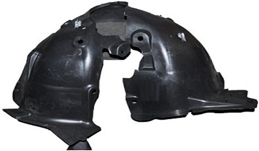 LOCARO ANTERIORE SX RENAULT CLIO 01/19>
