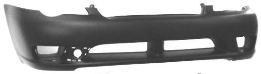 PARAURTI ANTERIORE PRIMER SUBARU LEGACY 01/03>12/05 SEDAN
