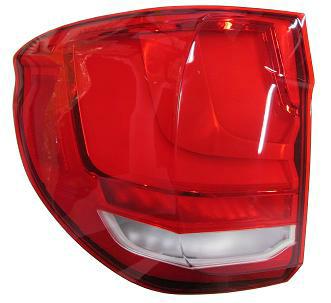 FANALE POSTERIORE SX ESTERNO A LED BMW X5 F15 01/14>
